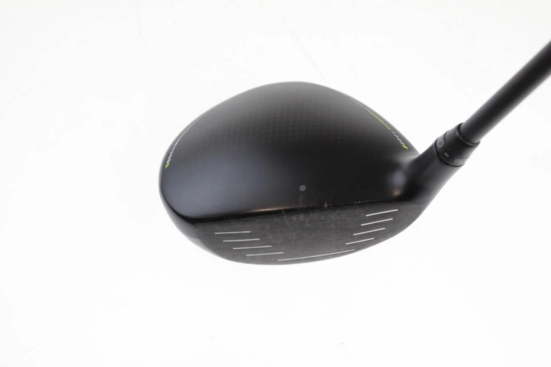 Seconde vie - Ping G430 MAX RH 15-deg Fairway Wood - Good 3/5