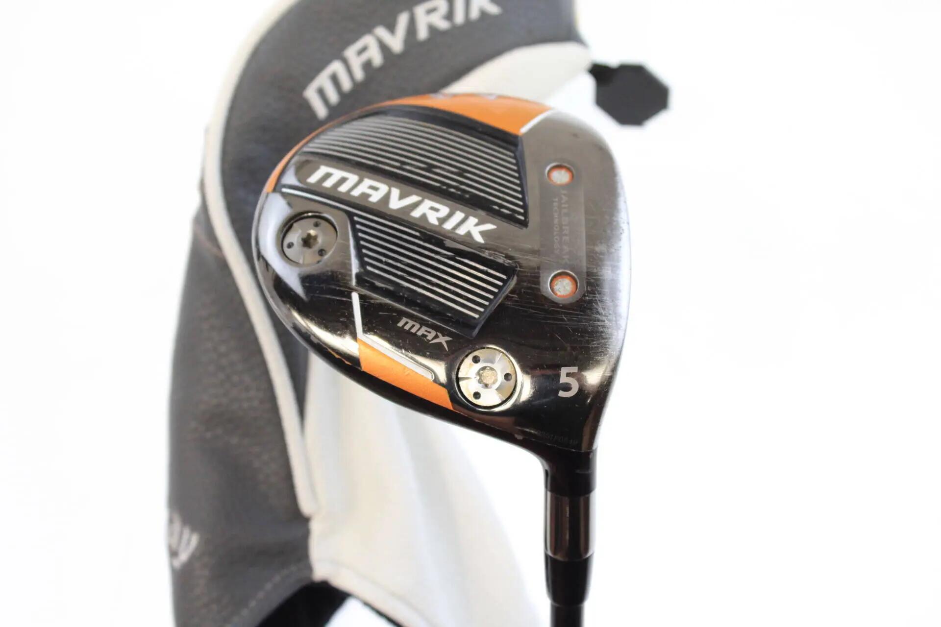 CALLAWAY picture