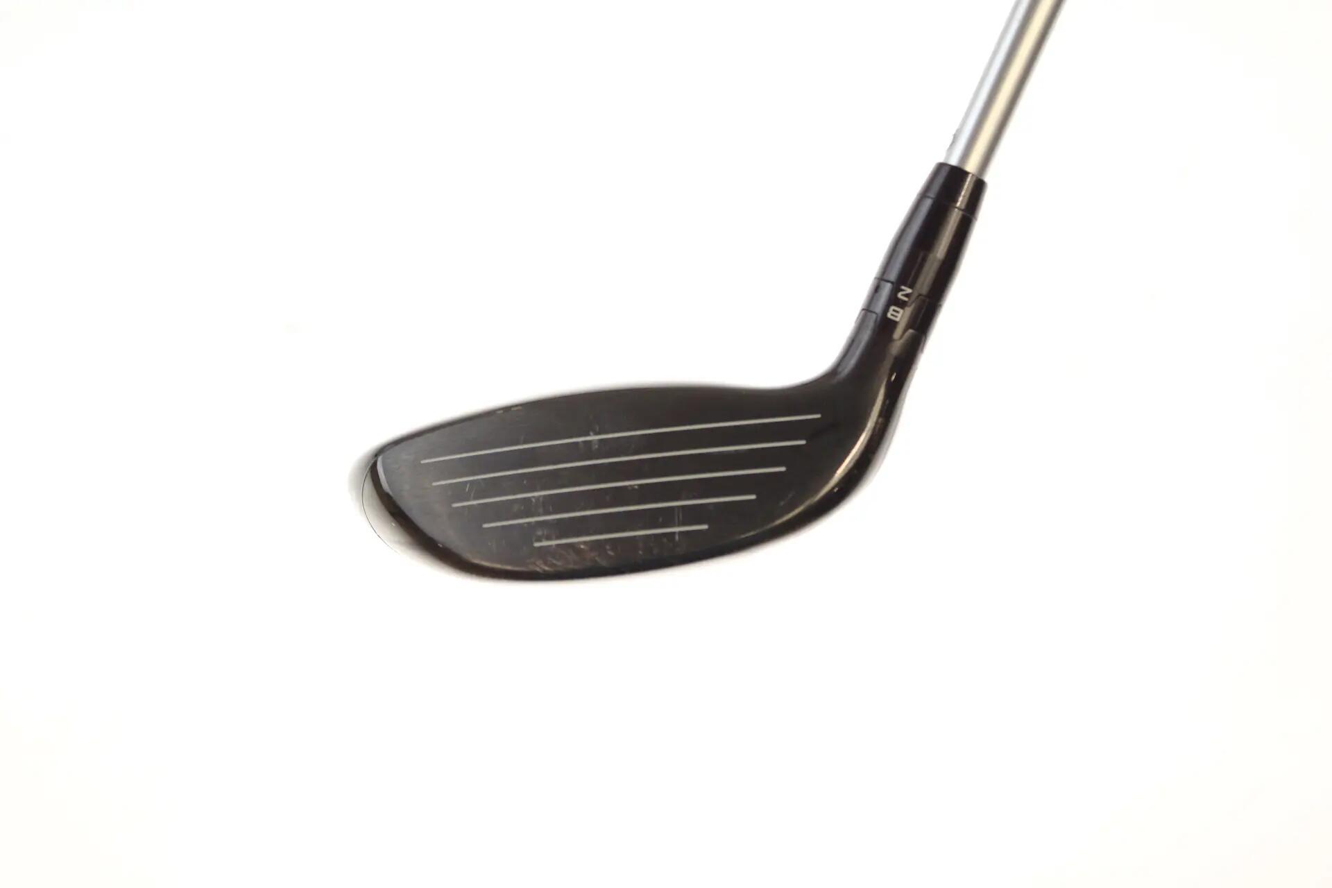 Seconde vie - Titleist GT1 RH 18-deg Fairway Wood - Good 2/5