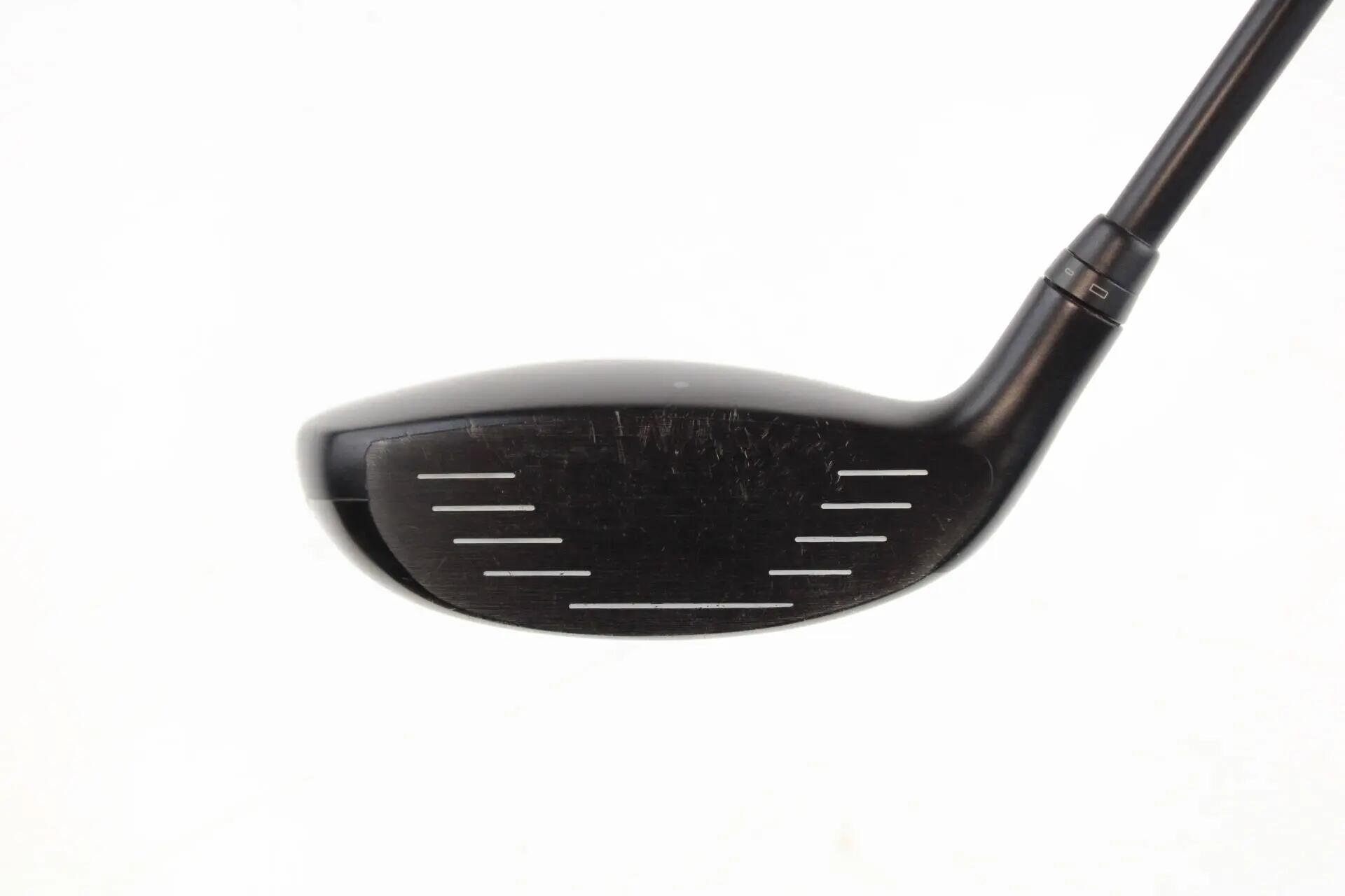 Seconde vie - Ping G430 MAX RH 15-deg Fairway Wood - Good 2/5