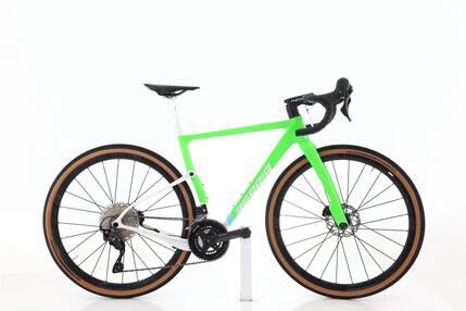 Vélo de route reconditionné · AllRoad Di2 12V · Très bon état