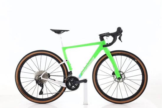 Vélo de route reconditionné · AllRoad Di2 12V · Très bon état