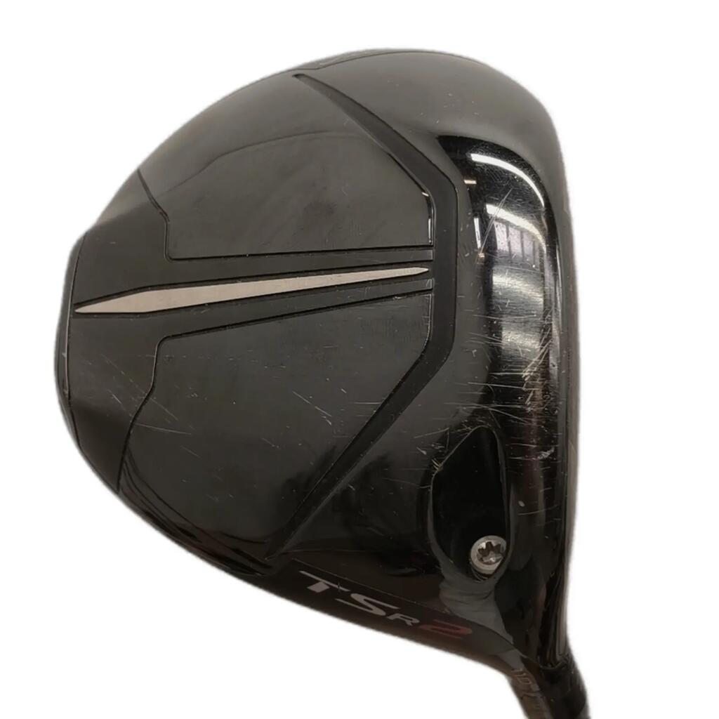 Titleist TSR2 Driver / Flex Ladies / Loft 11