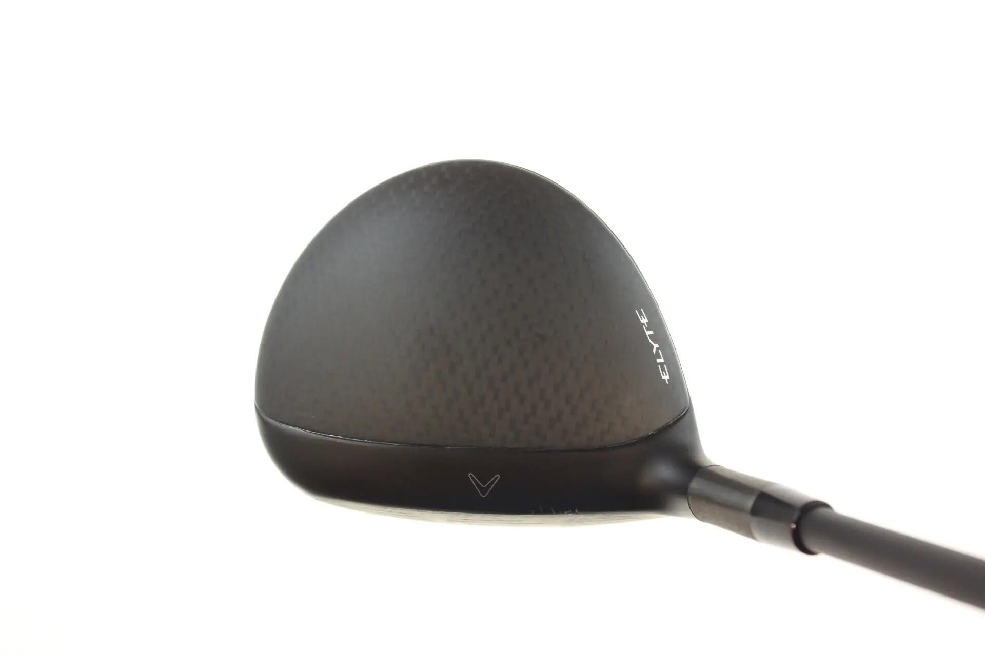 Seconde vie - Callaway Elyte X RH 18-deg Fairway Wood - Good 3/5