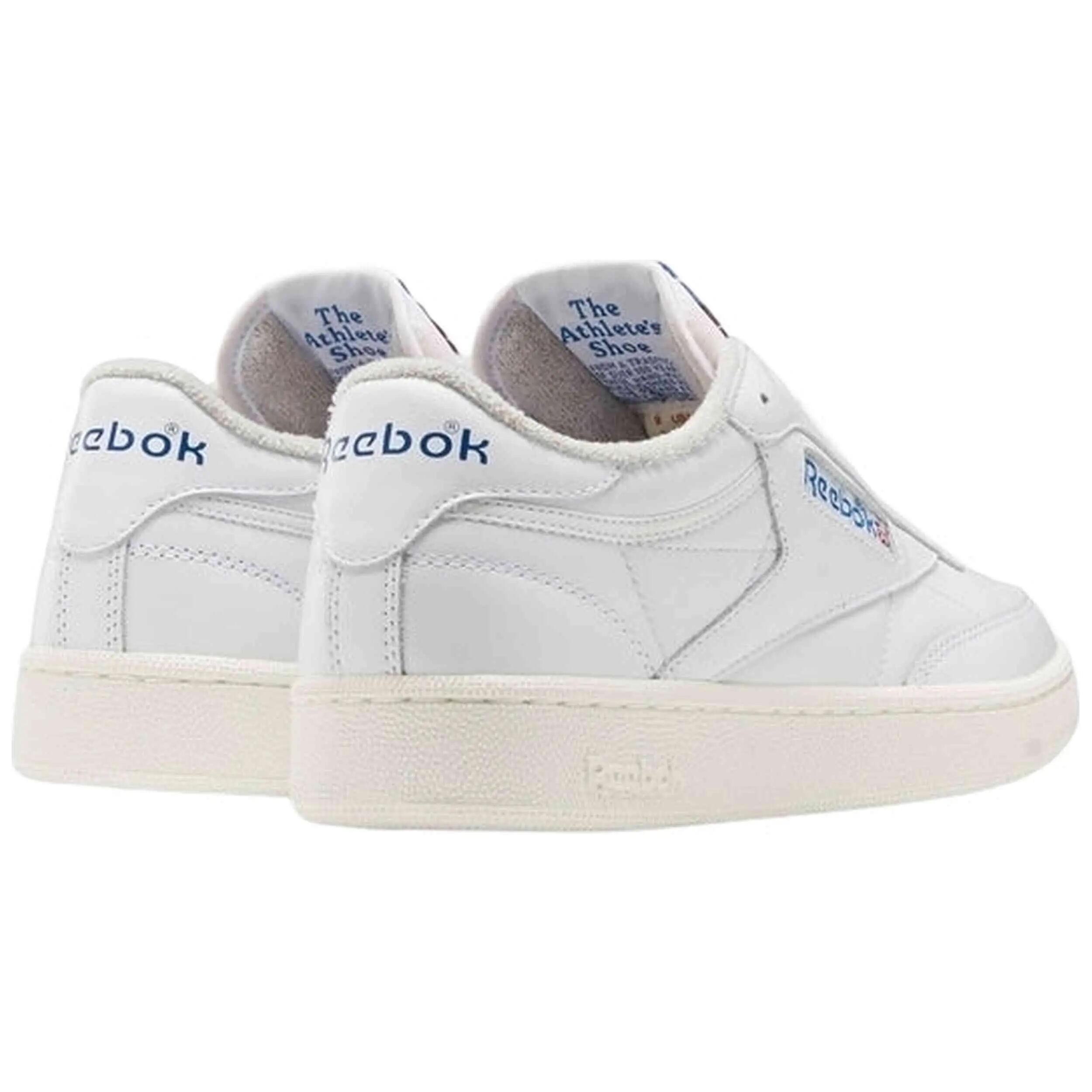 Zapatillas Reebok modelo 100007875 para hombre 3/5