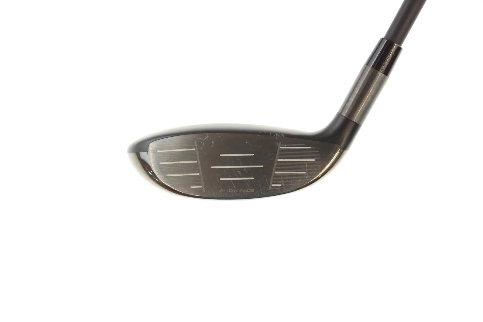 Seconde vie - Callaway Elyte X RH 18-deg Fairway Wood - Good 2/5