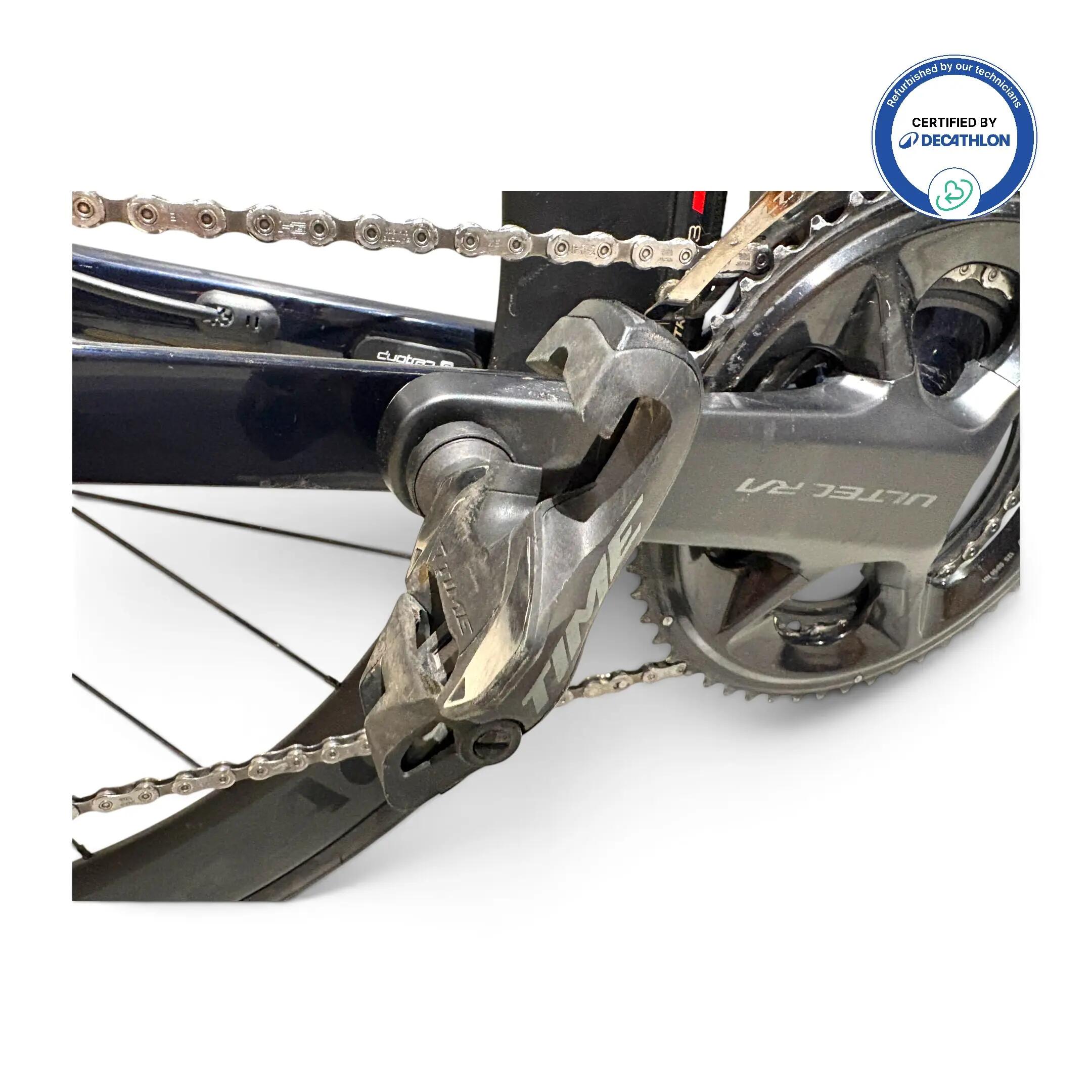 Tweedehands - Racefiets - Trek Madone SL7 6/7