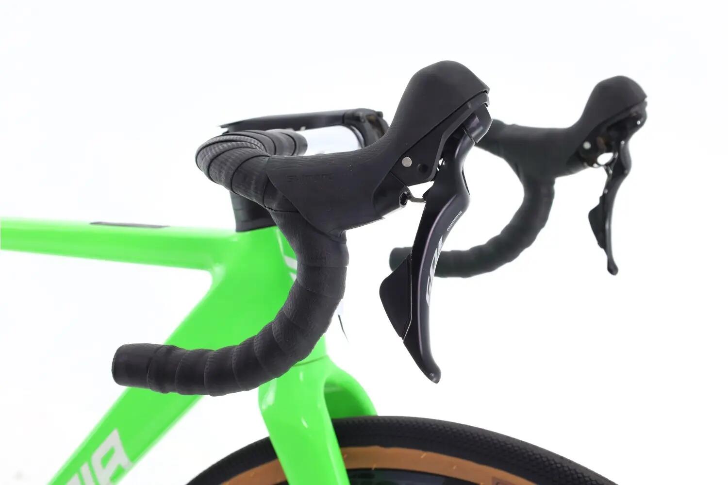 Second life · R. szosowy · Berria AllRoad Di2 12V · W bardzo dobrym stanie 6/8