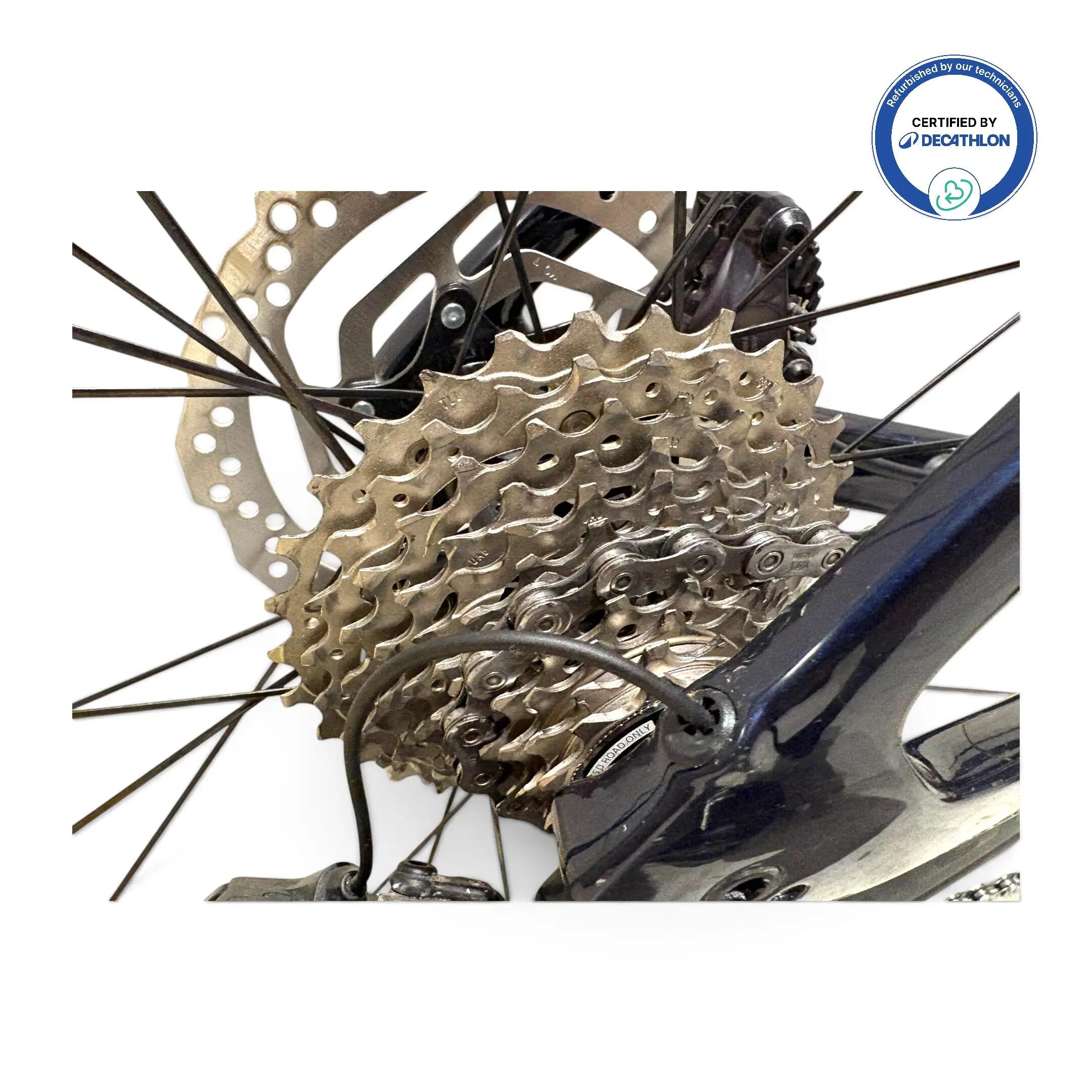 Tweedehands - Racefiets - Trek Madone SL7 5/7