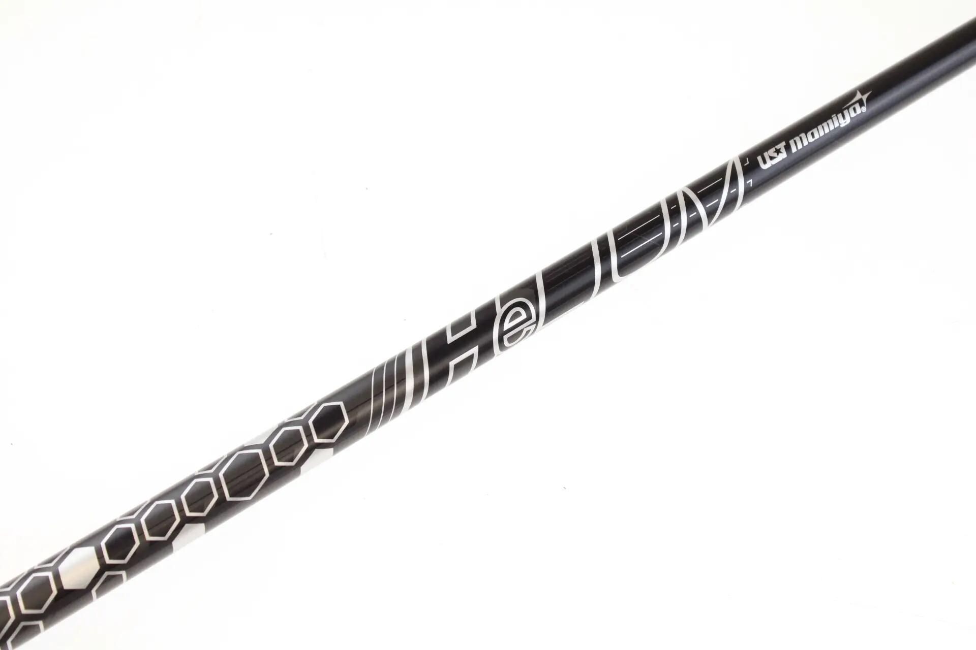 Seconde vie - Callaway Mavrik Max RH 18-deg Fairway Wood - Sufficient 4/7