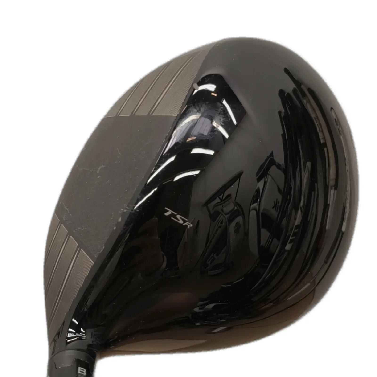 Titleist TSR2 Driver / Flex Ladies / Loft 11 3/5