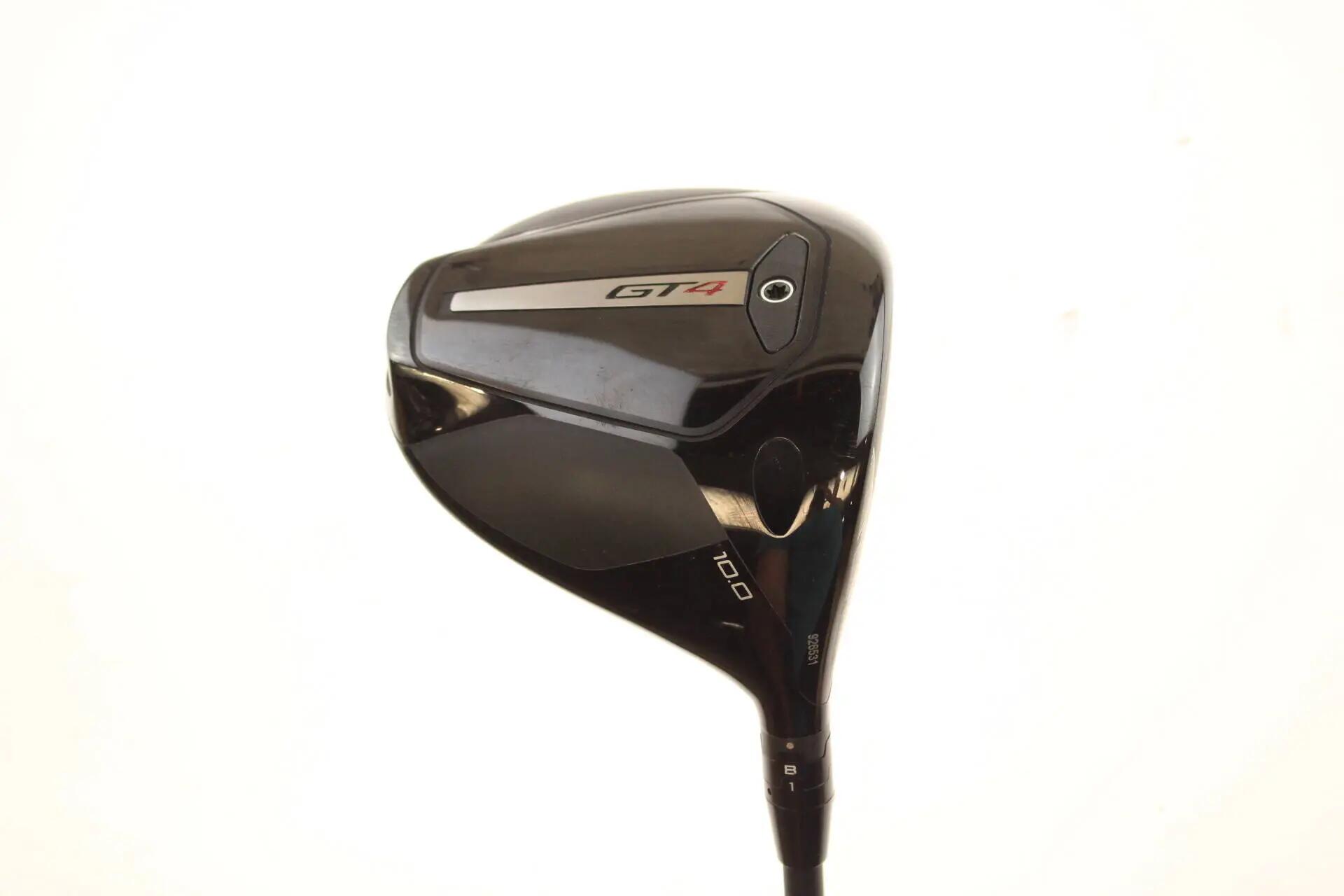 TITLEIST picture