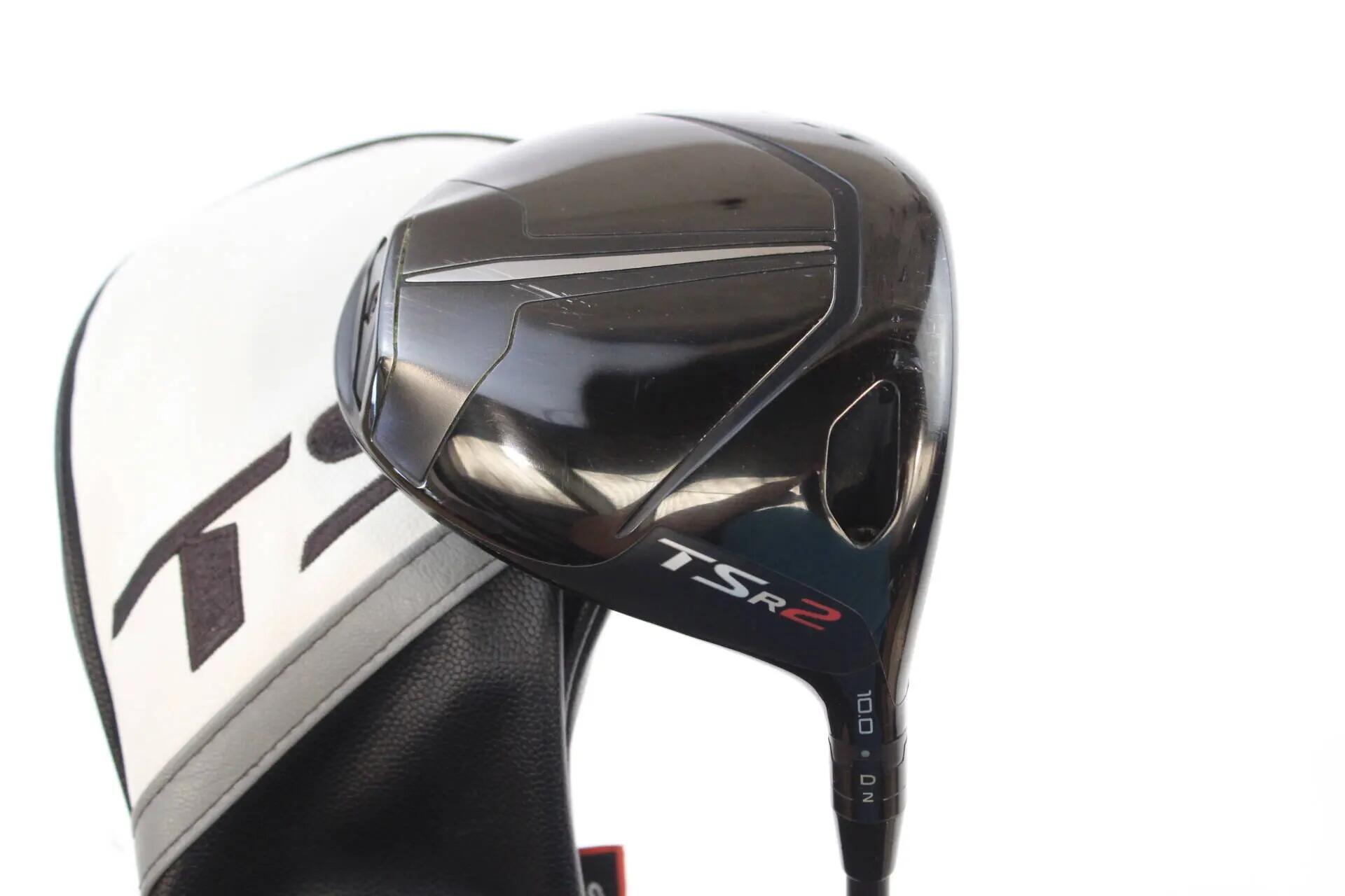 TITLEIST picture