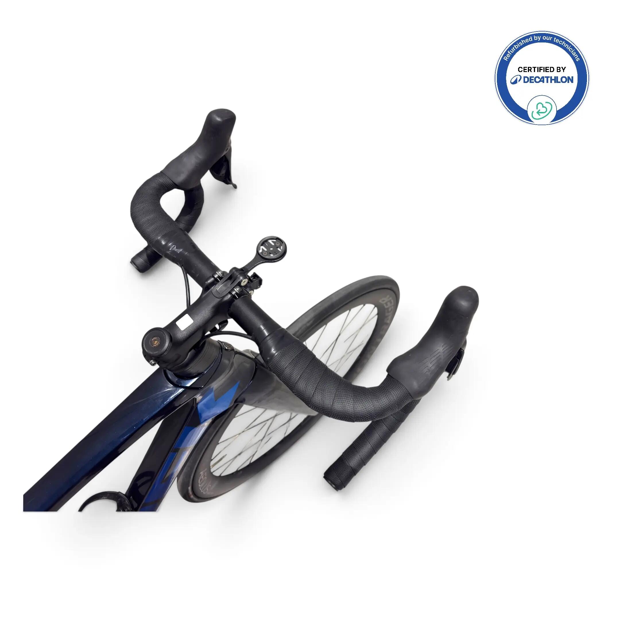 Tweedehands - Racefiets - Trek Madone SL7 4/7