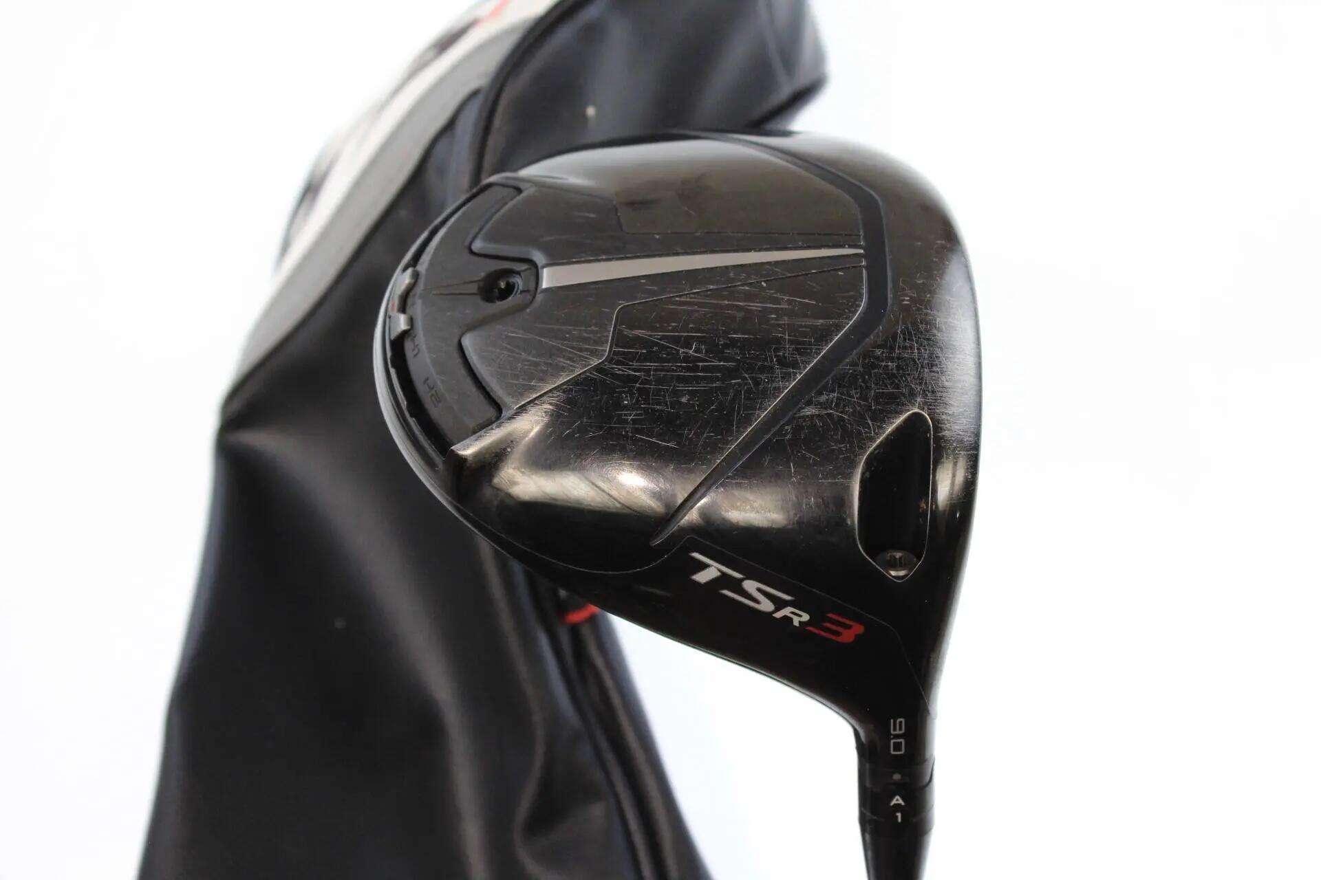 TITLEIST picture