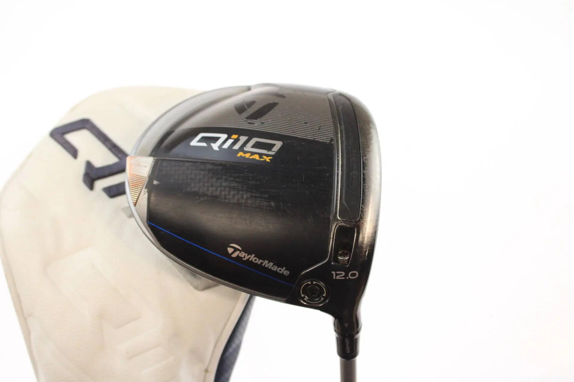 TAYLORMADE picture