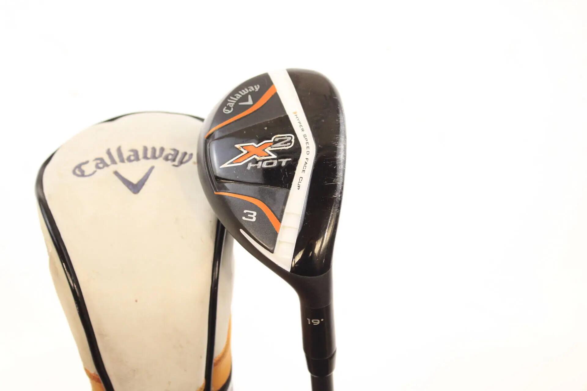CALLAWAY picture