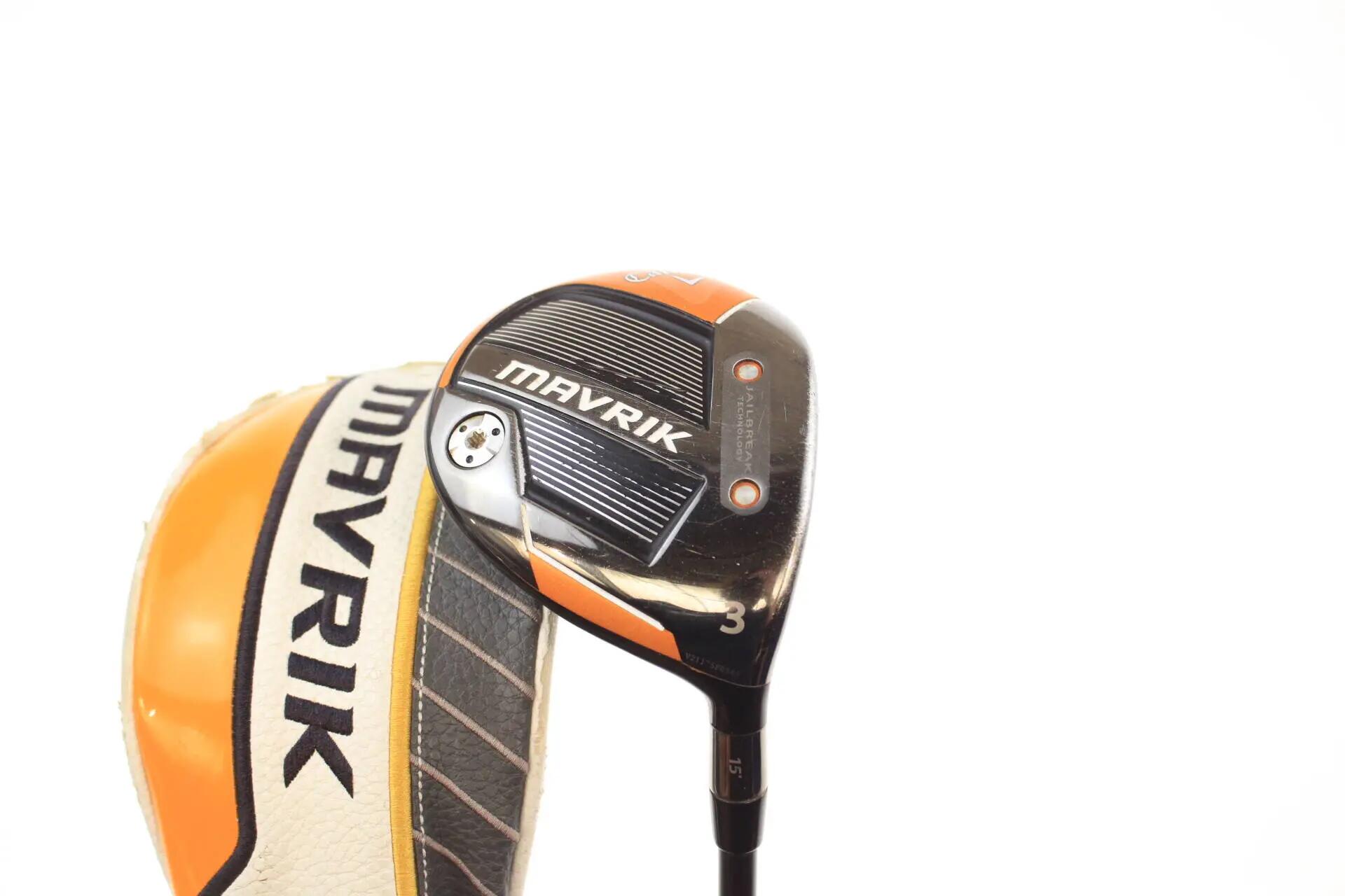 CALLAWAY picture