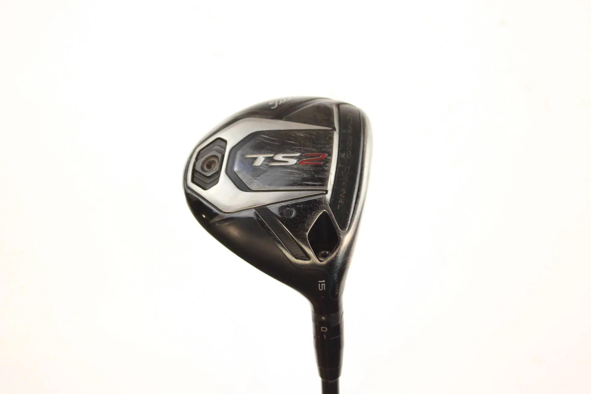 TITLEIST picture
