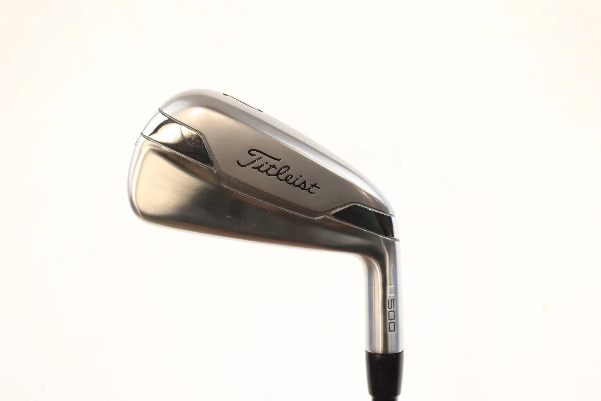 TITLEIST picture