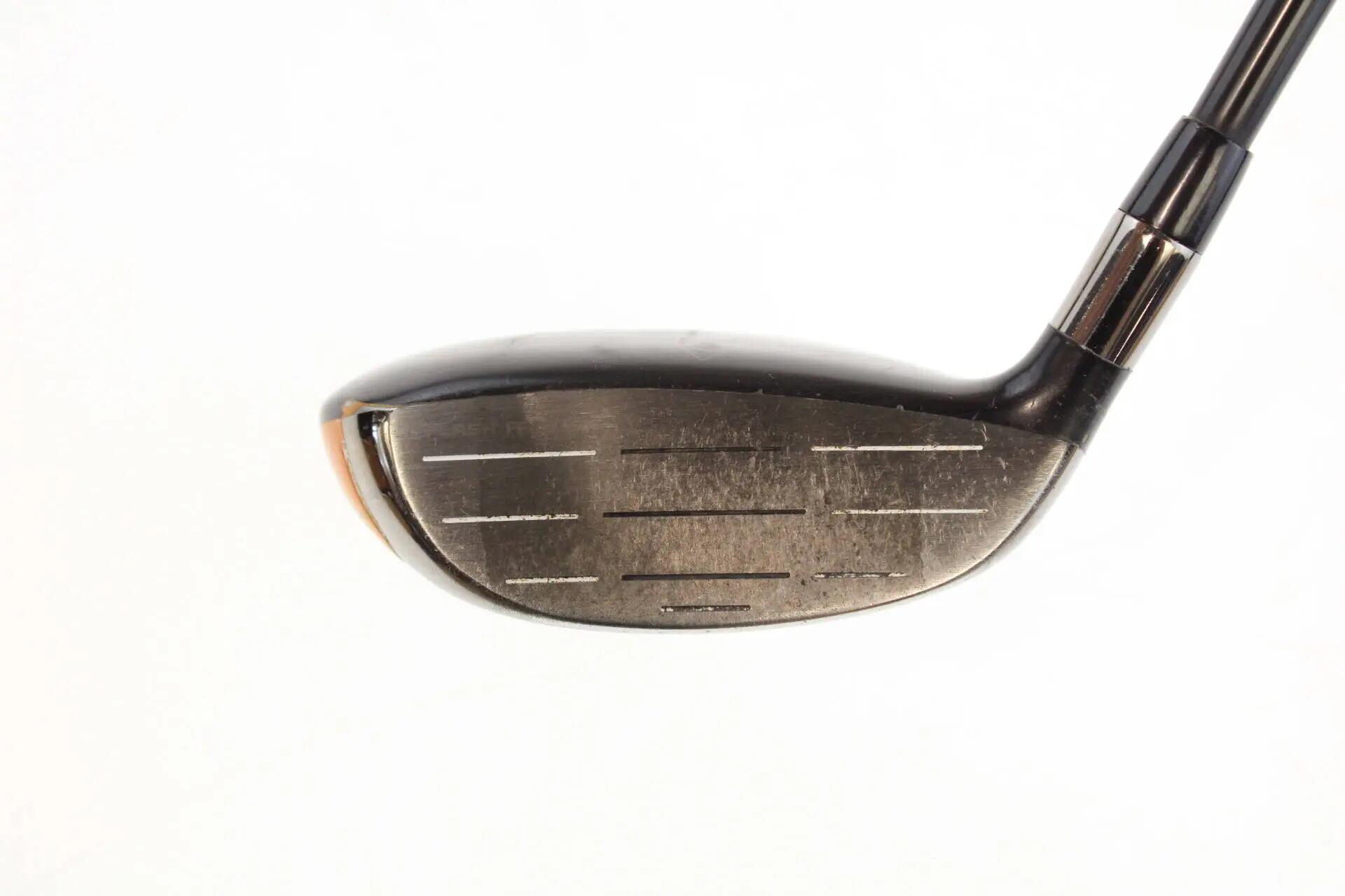 Seconde vie - Callaway Mavrik Max RH 18-deg Fairway Wood - Sufficient 2/7