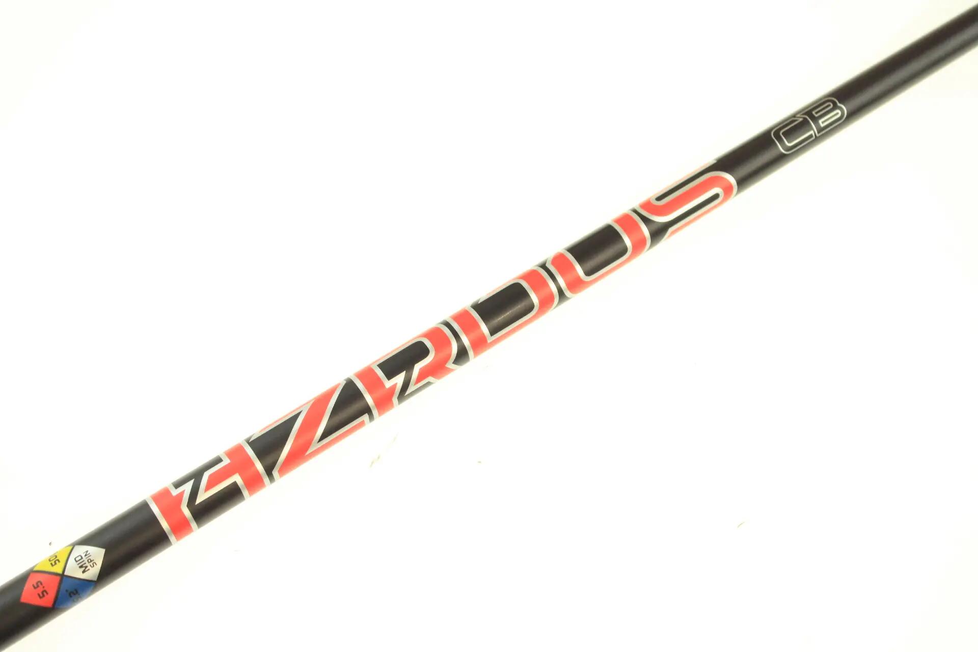 Seconde vie - Titleist TSR2 RH 10-deg Driver - Very good 4/5