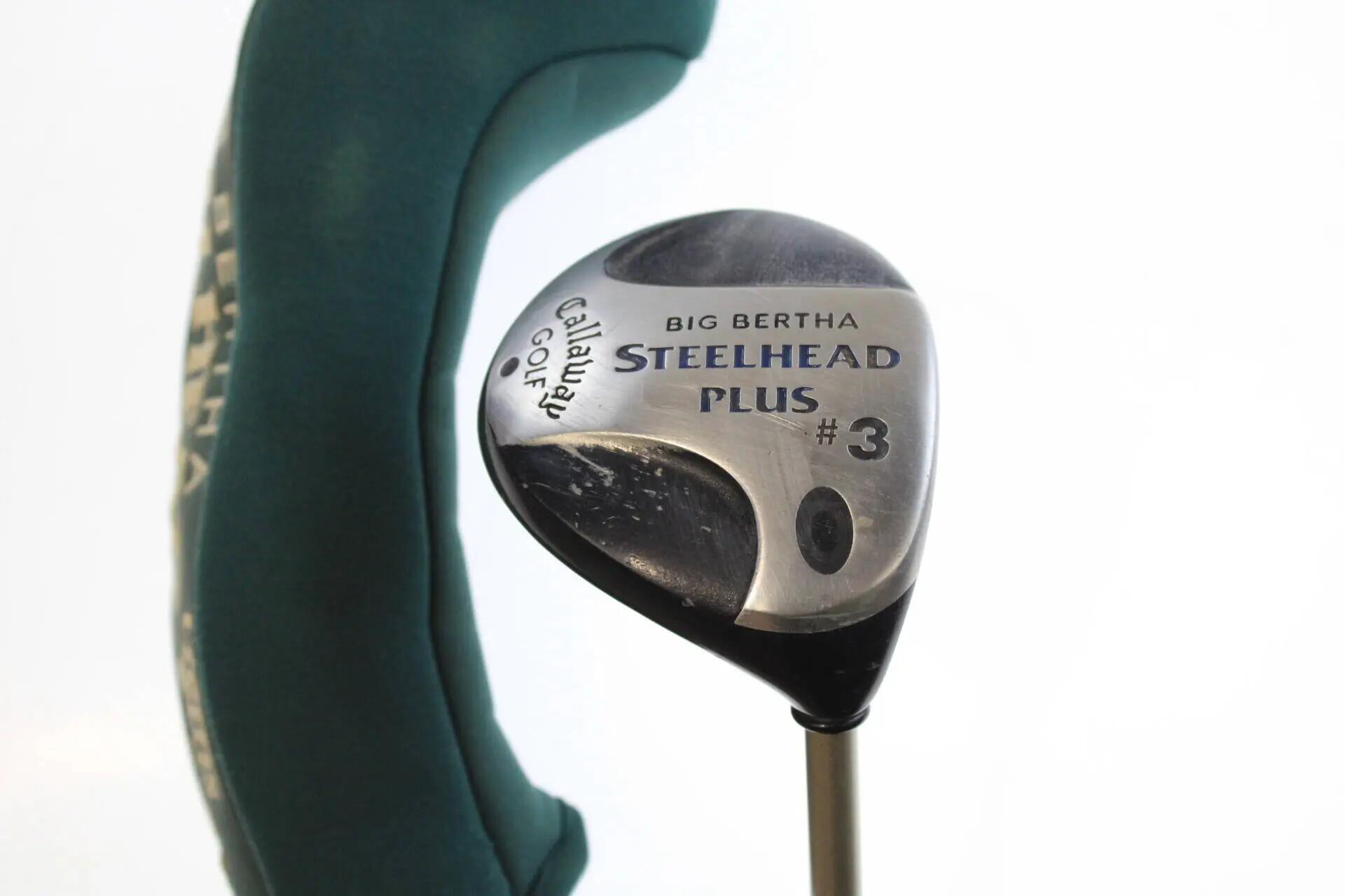 CALLAWAY picture