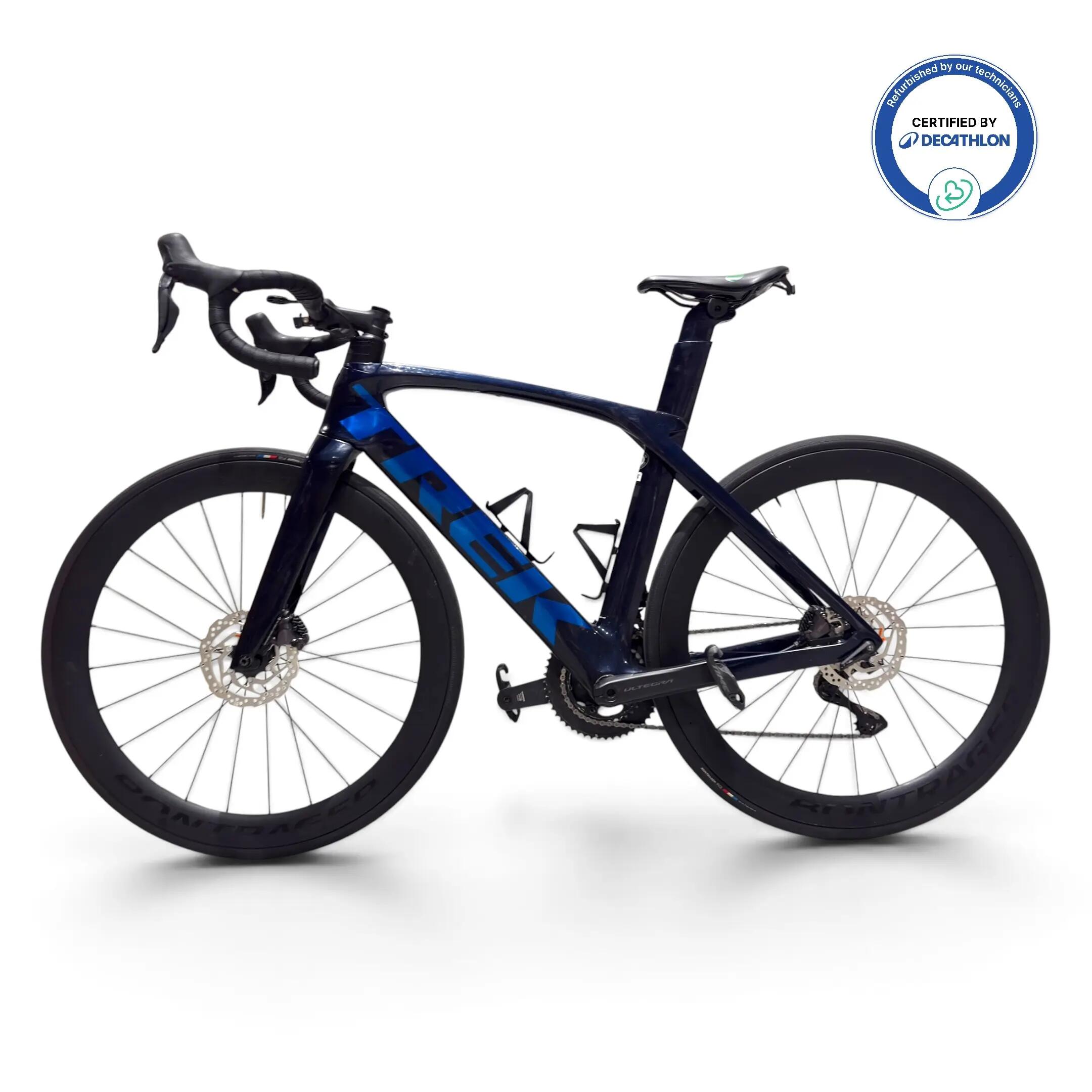 Tweedehands - Racefiets - Trek Madone SL7 3/7