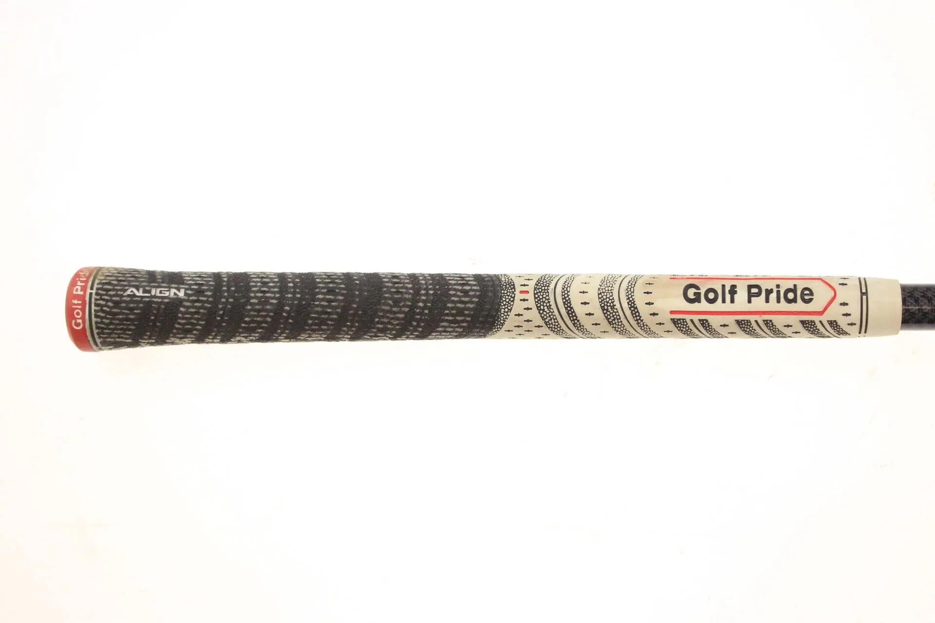 Seconde vie - Titleist TS2 RH 15-deg Fairway Wood - Sufficient 6/6