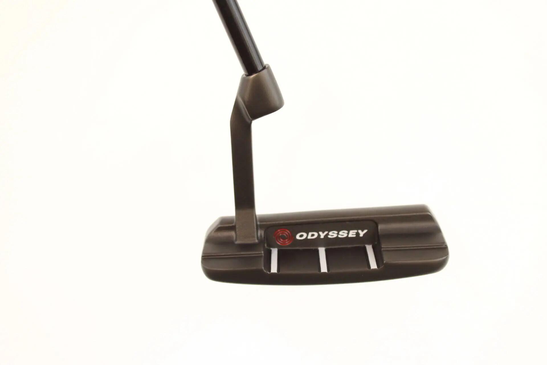 Seconde vie - Odyssey Toe Up 1 RH Putter - Very good 3/5