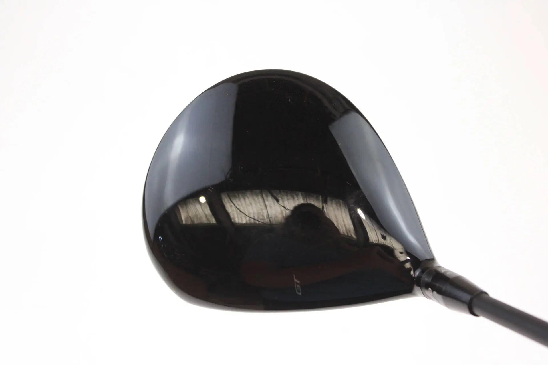 Seconde vie - Titleist GT4 RH 10-deg Driver - Good 3/6