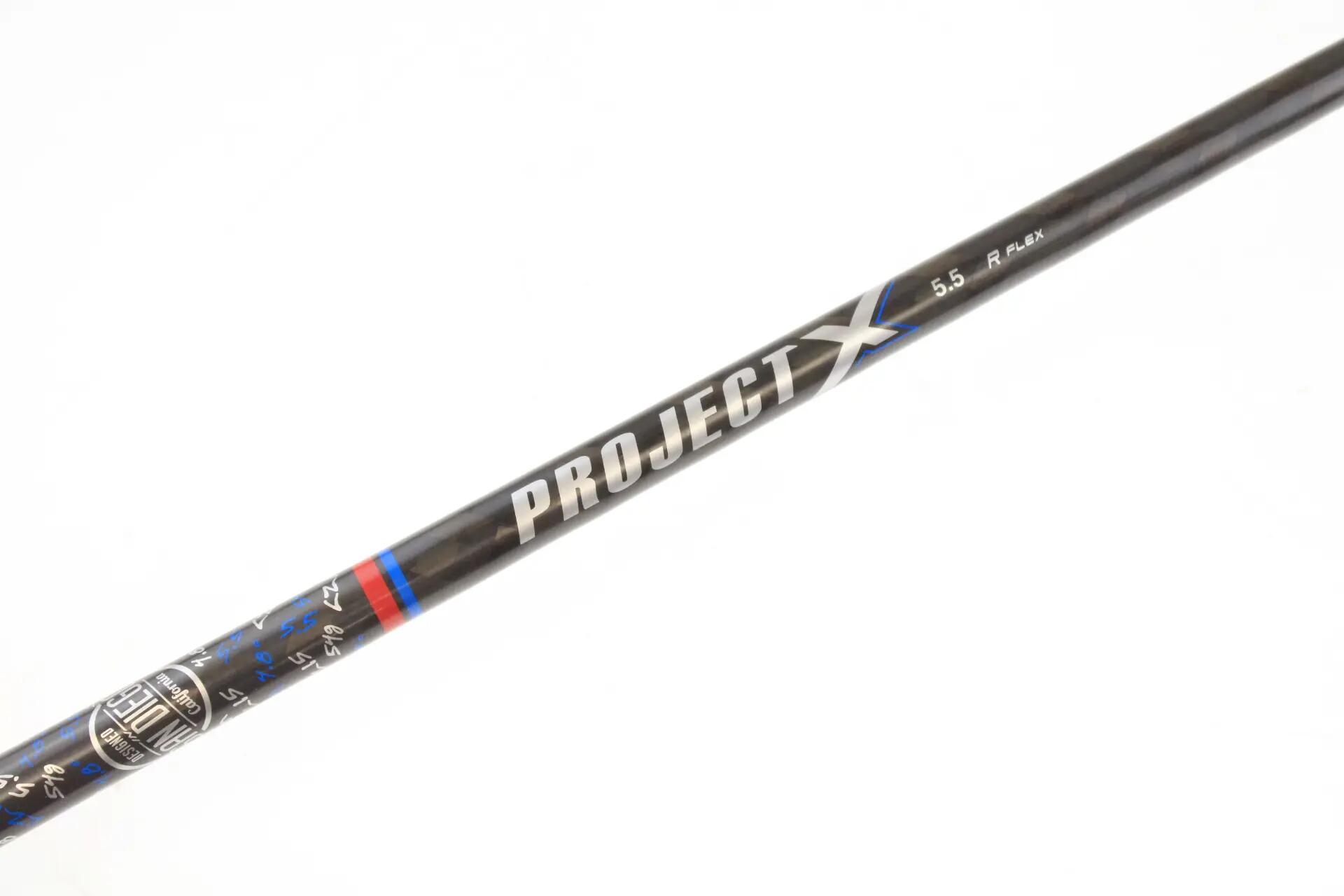 Seconde vie - Callaway XR RH 10.5-deg Driver - Very good 4/5
