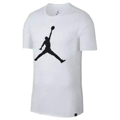 Hemden universeel voor heren nike air jordan jumpman ss