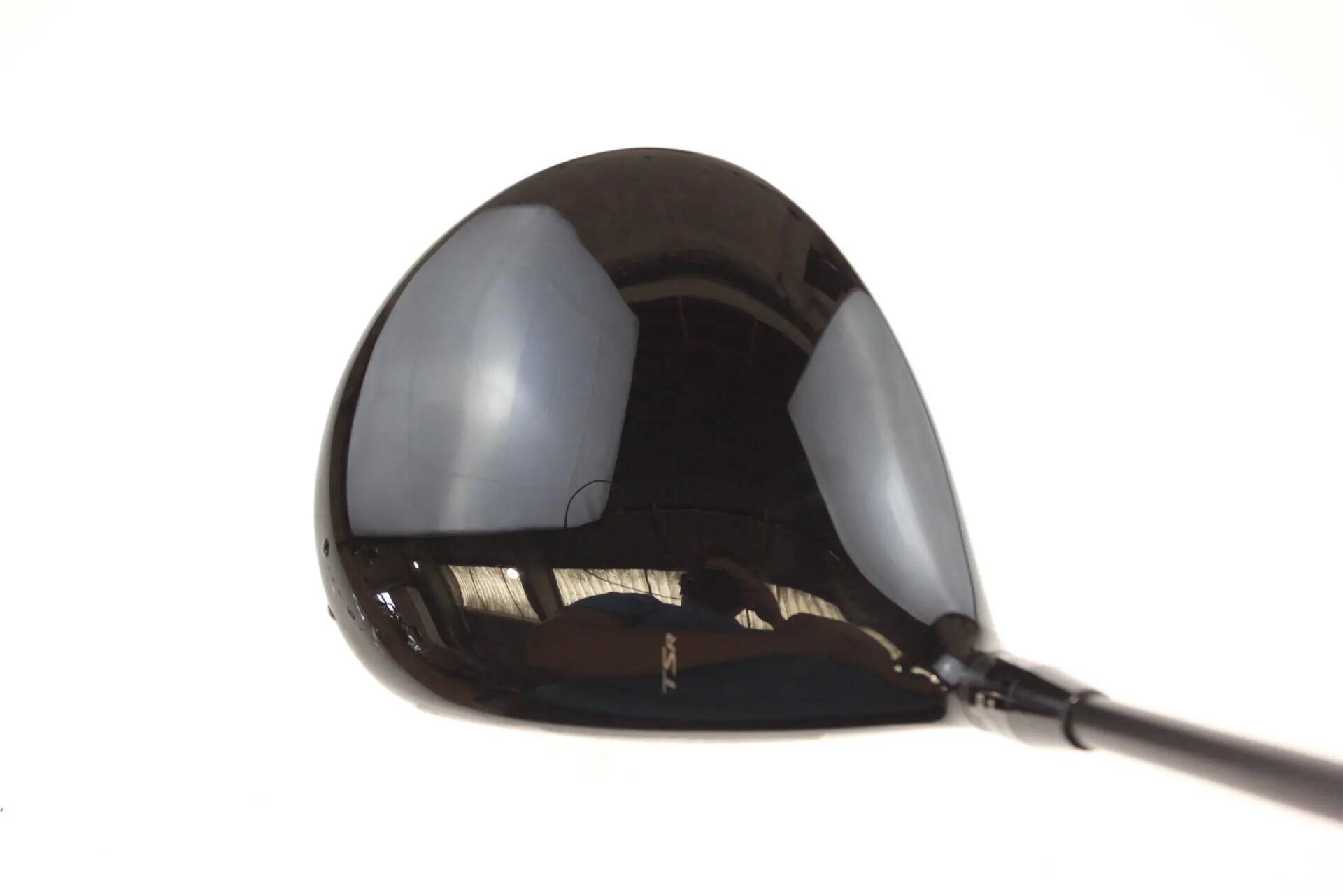 Seconde vie - Titleist TSR2 RH 10-deg Driver - Very good 3/5