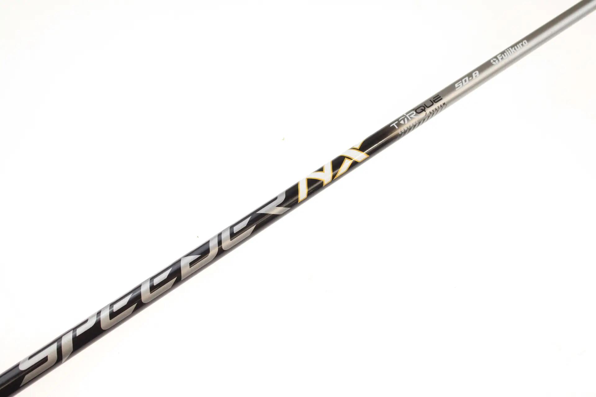 Seconde vie - TaylorMade Qi10 Max RH 12-deg Driver - Sufficient 4/5