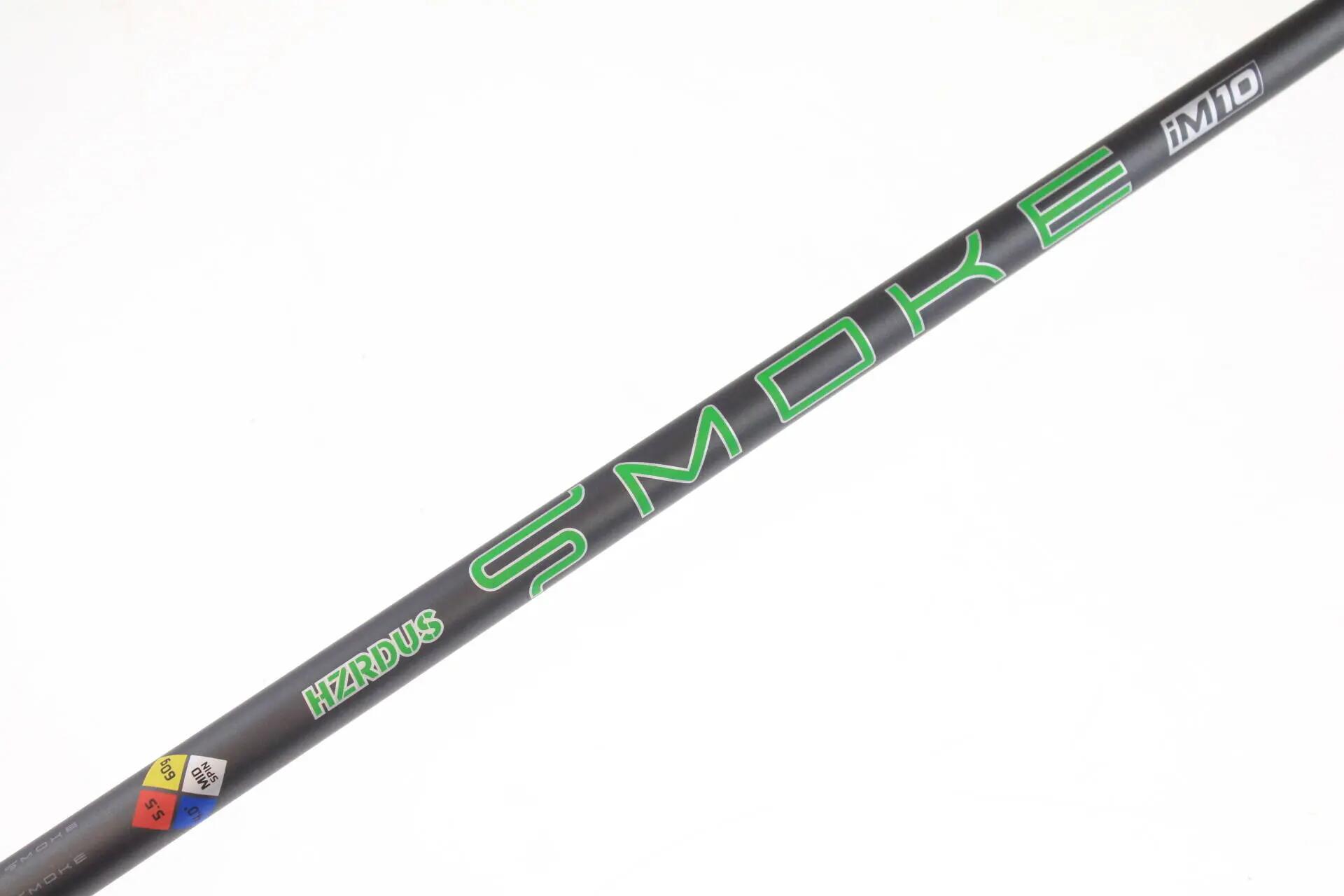 Seconde vie - Cobra LTDx LH 15-deg Fairway Wood - Excellent 5/6