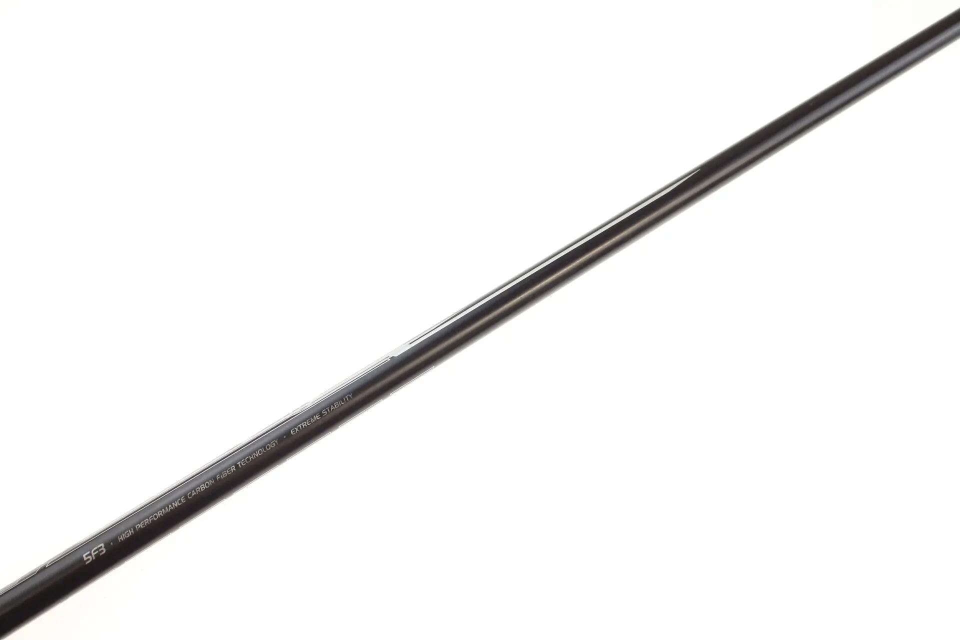 Seconde vie - Callaway Mavrik RH 15-deg Fairway Wood - Sufficient 5/6