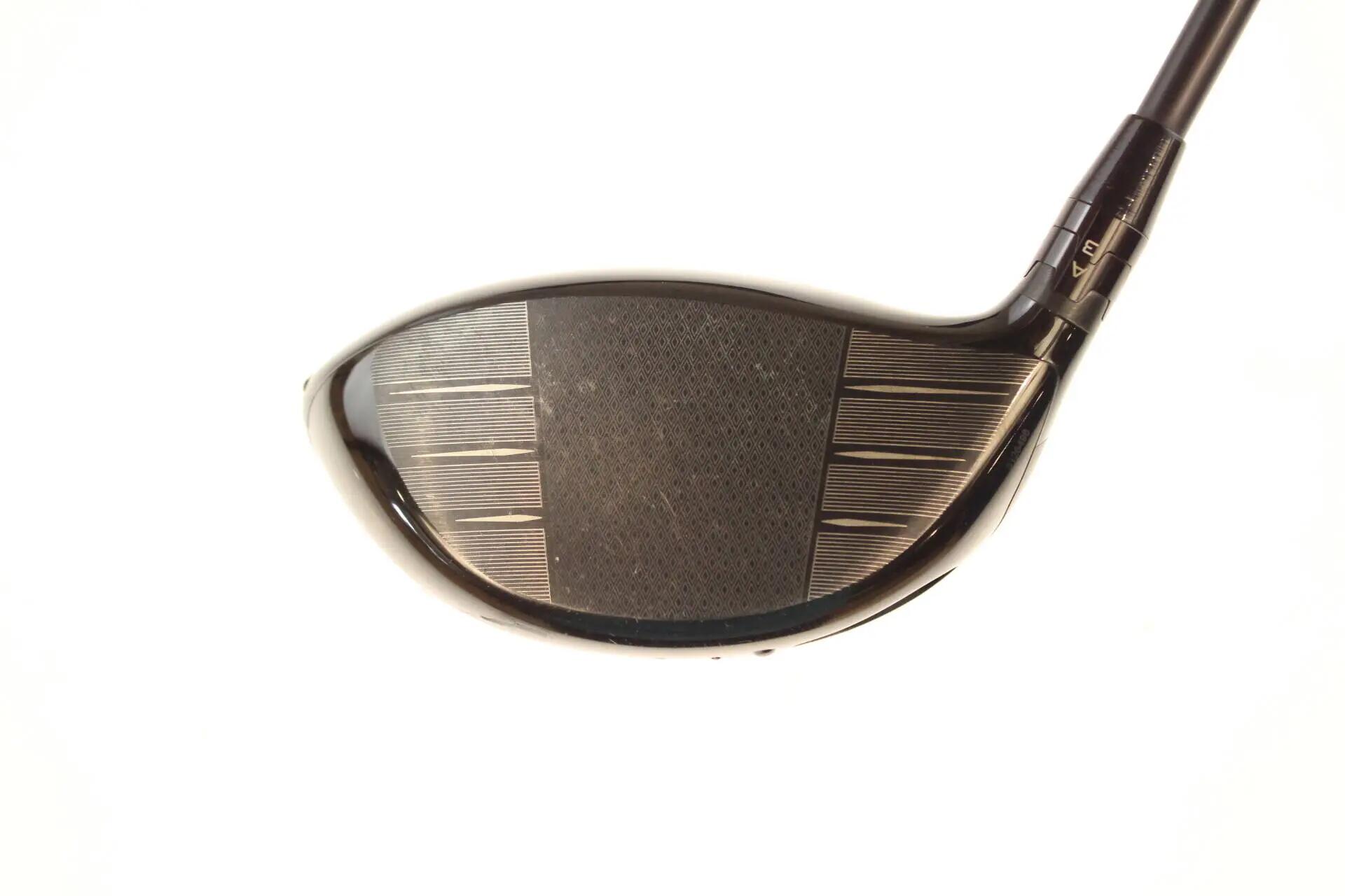 Seconde vie - Titleist TSR2 RH 10-deg Driver - Very good 2/5