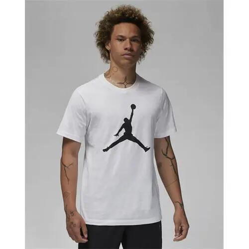 T-shirt universel hommes Nike Air Jordan Jumpman SS 4/5