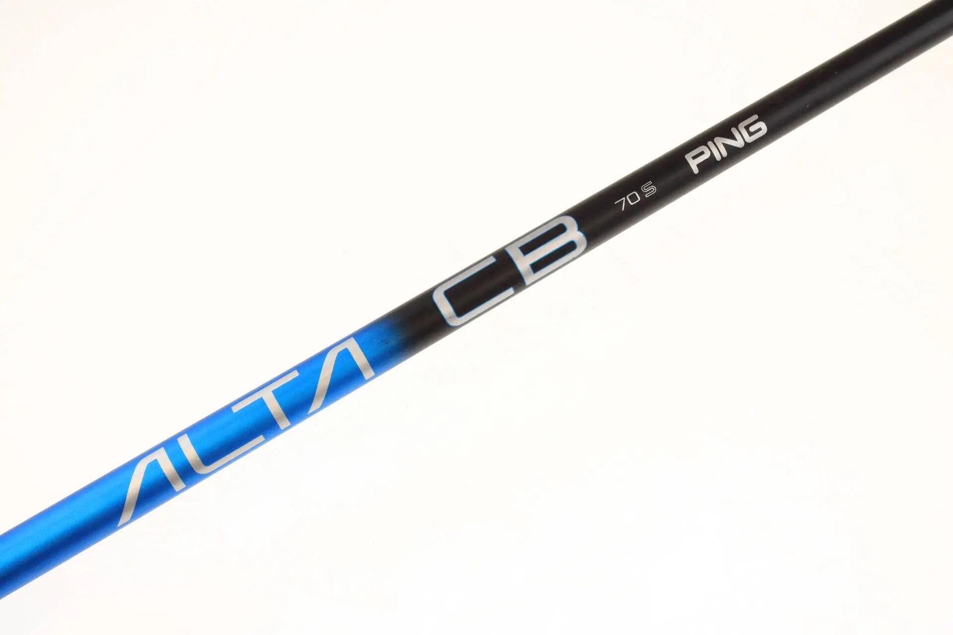 Seconde vie - Ping iDi RH 23-deg Hybrid - Very good 4/5