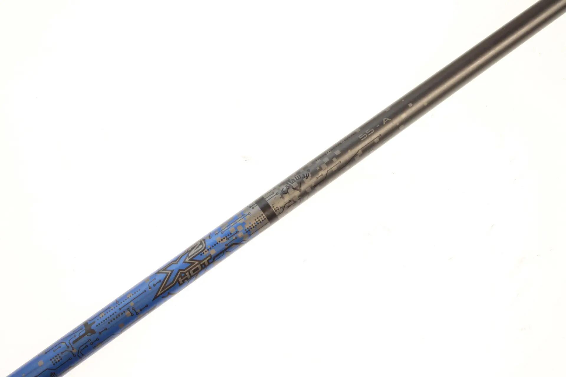 Seconde vie - Callaway X2 Hot RH 19-deg Hybrid - Very good 4/5