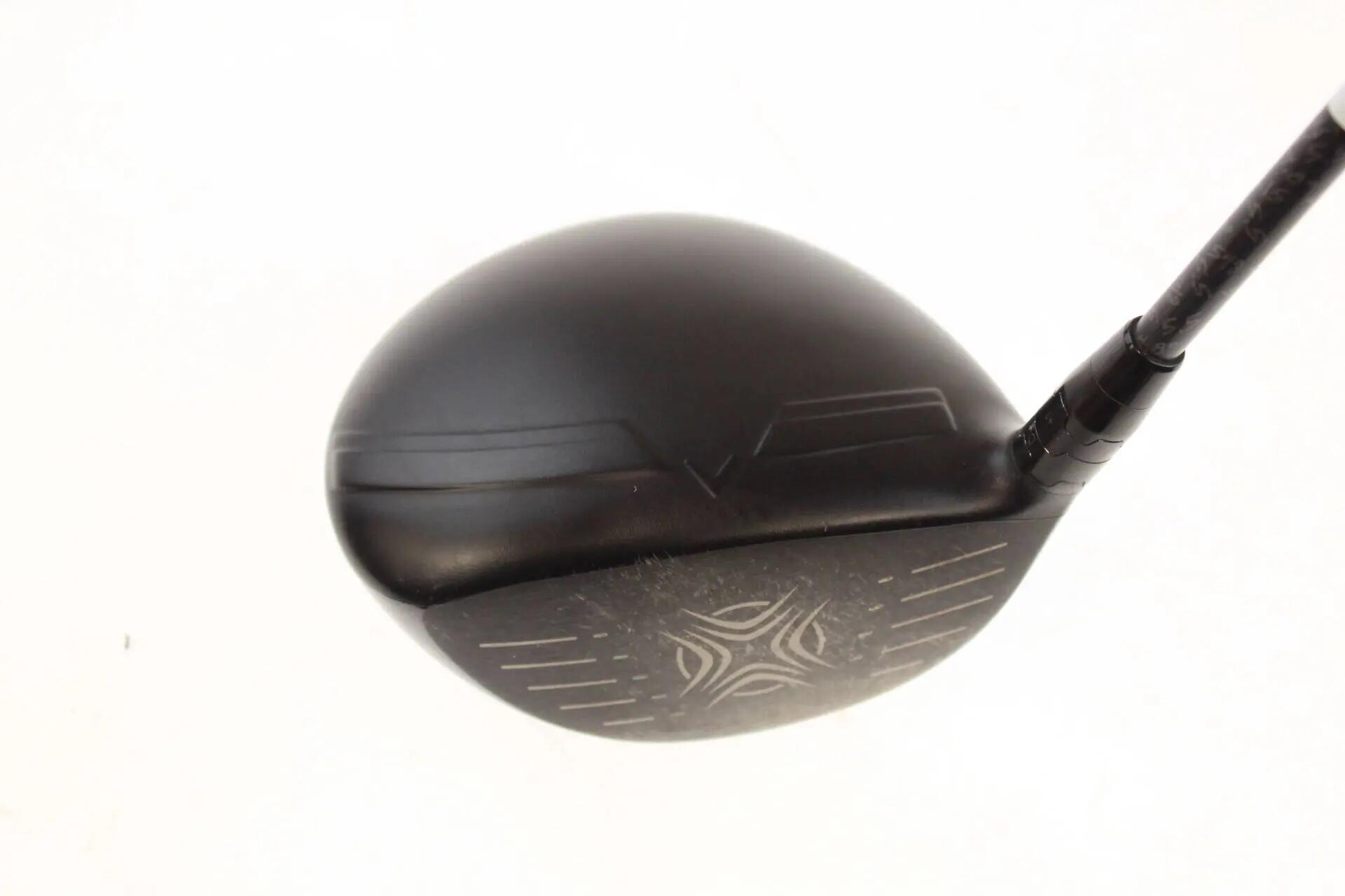 Seconde vie - Callaway XR RH 10.5-deg Driver - Very good 3/5