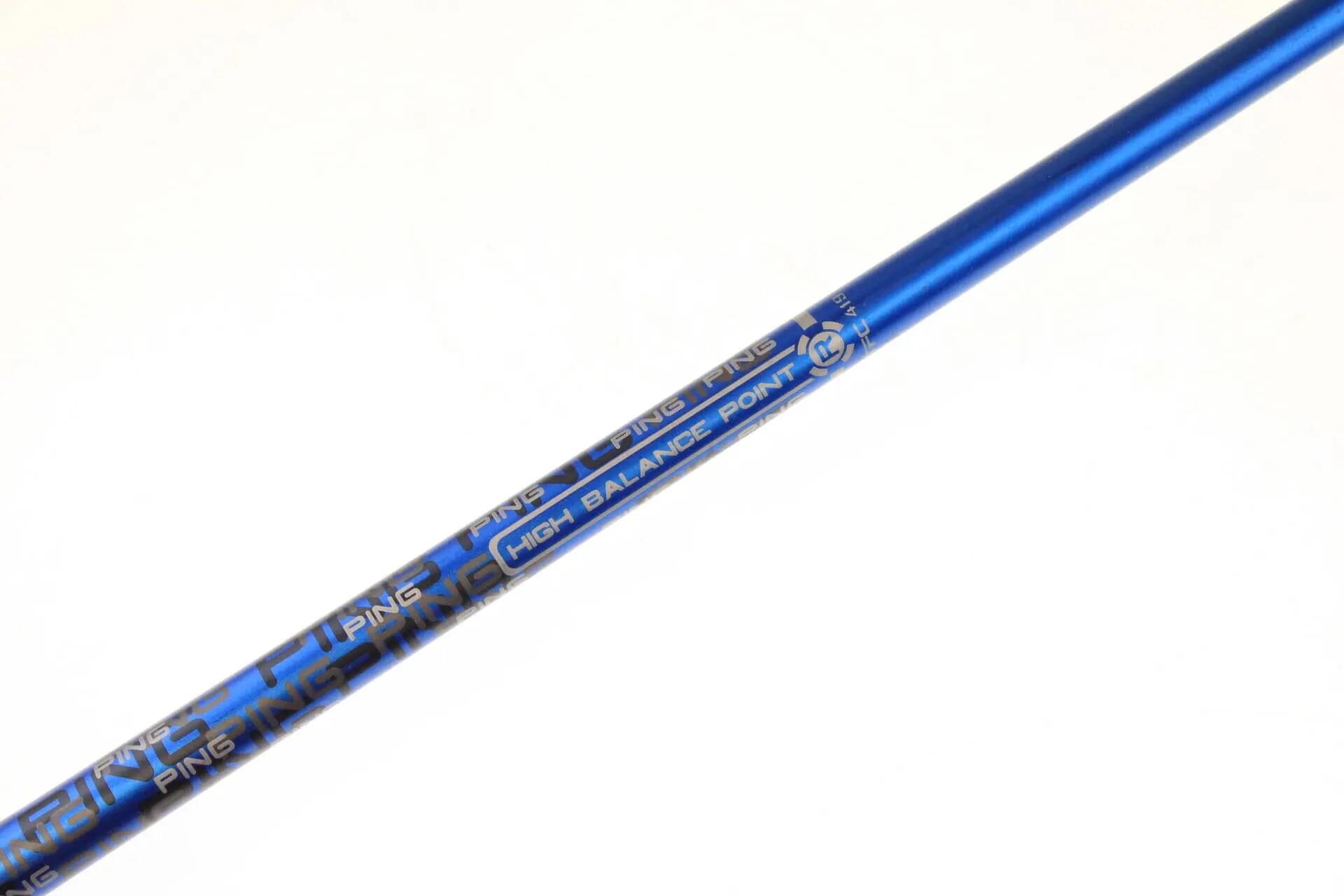 Seconde vie - Ping G30 RH 19-deg Hybrid - Sufficient 4/5
