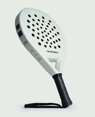 Racchetta Padel Adulto – Fiesta Series - Sea Pink