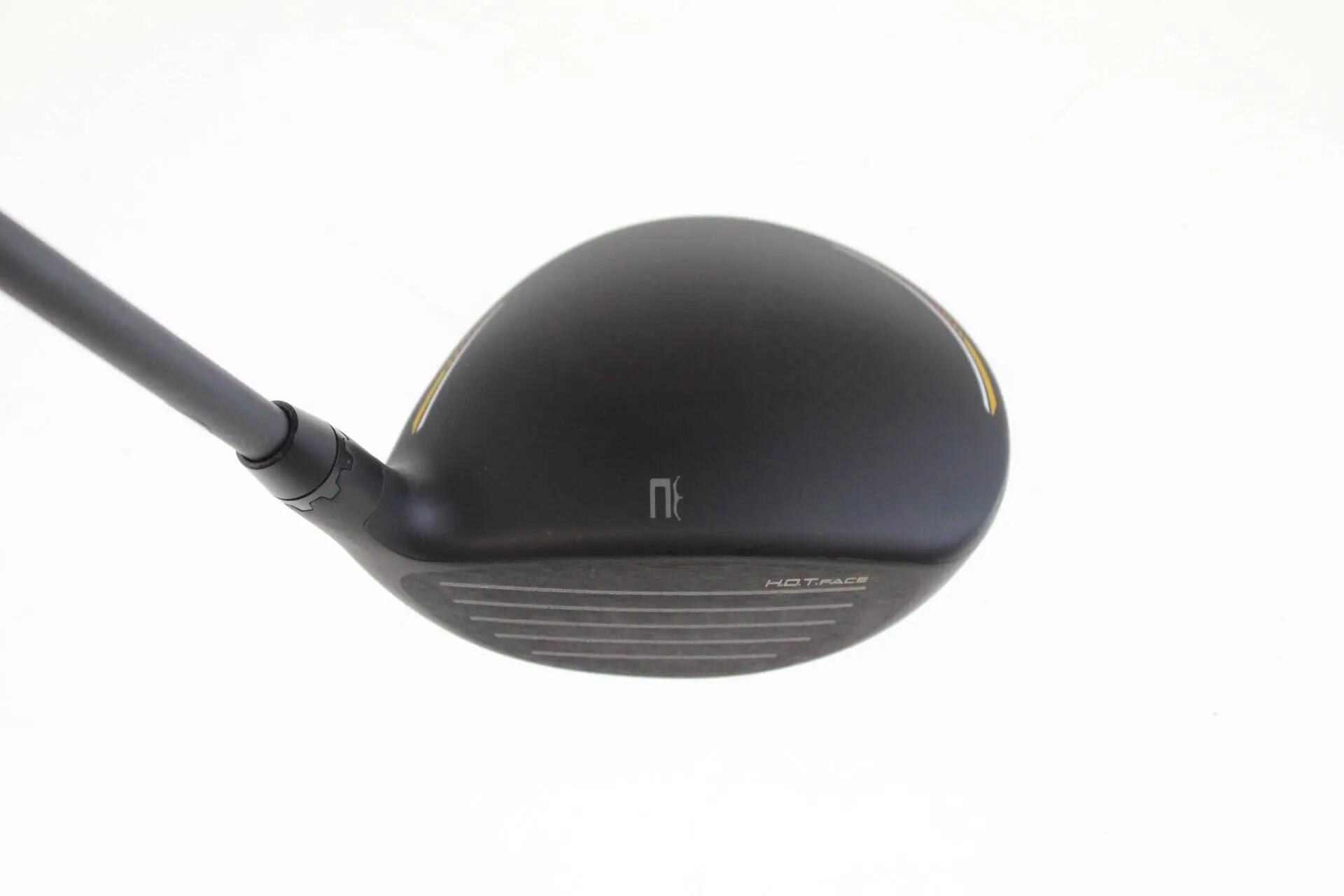 Seconde vie - Cobra LTDx LH 15-deg Fairway Wood - Excellent 4/6
