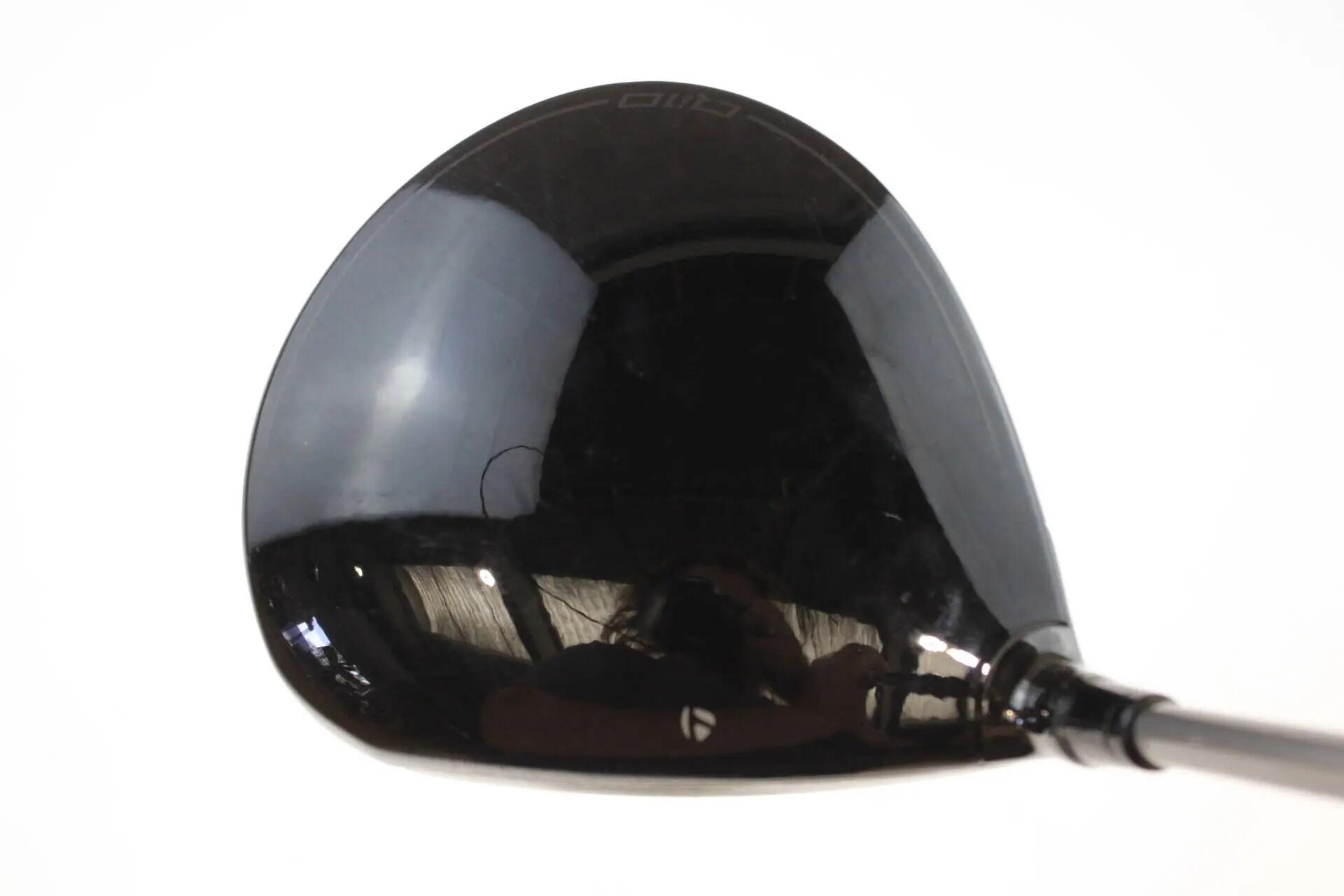 Seconde vie - TaylorMade Qi10 Max RH 12-deg Driver - Sufficient 3/5