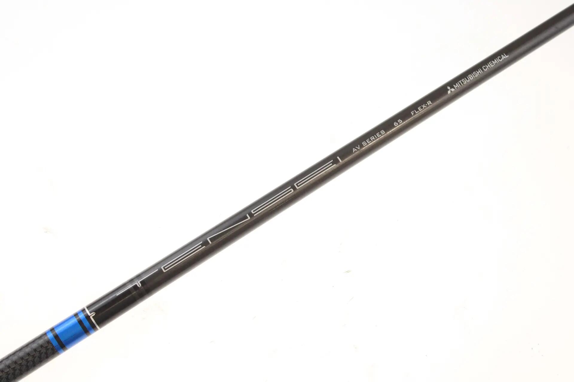 Seconde vie - Titleist TS2 RH 15-deg Fairway Wood - Sufficient 4/6