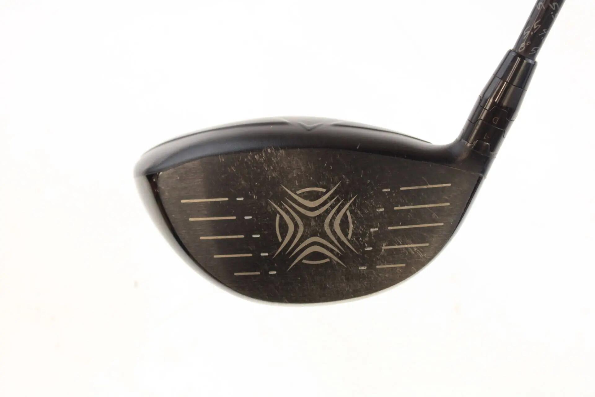Seconde vie - Callaway XR RH 10.5-deg Driver - Very good 2/5