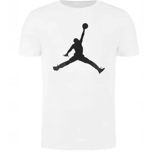 T-shirt universel hommes Nike Air Jordan Jumpman SS 3/5