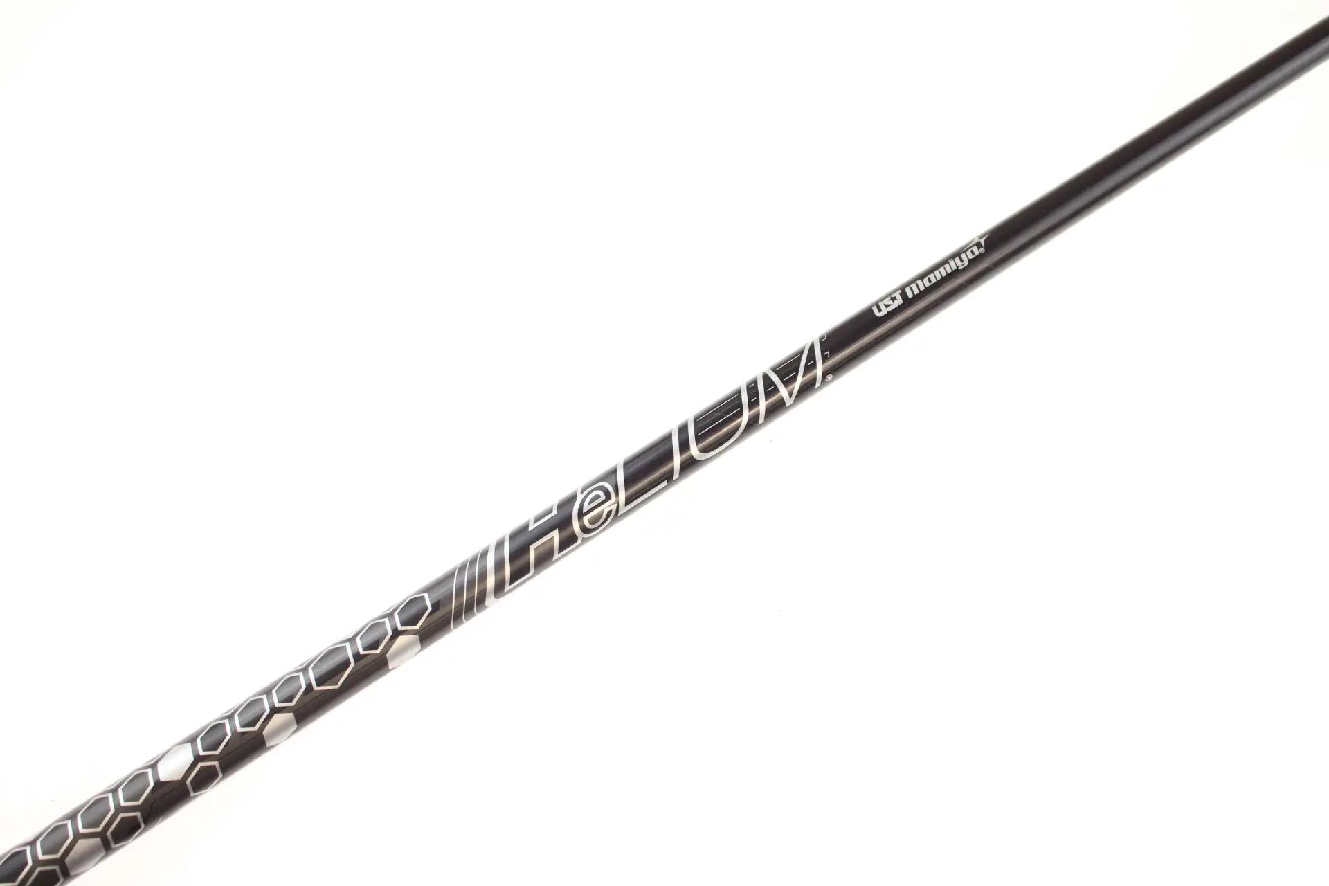 Seconde vie - Callaway Mavrik RH 15-deg Fairway Wood - Sufficient 4/6